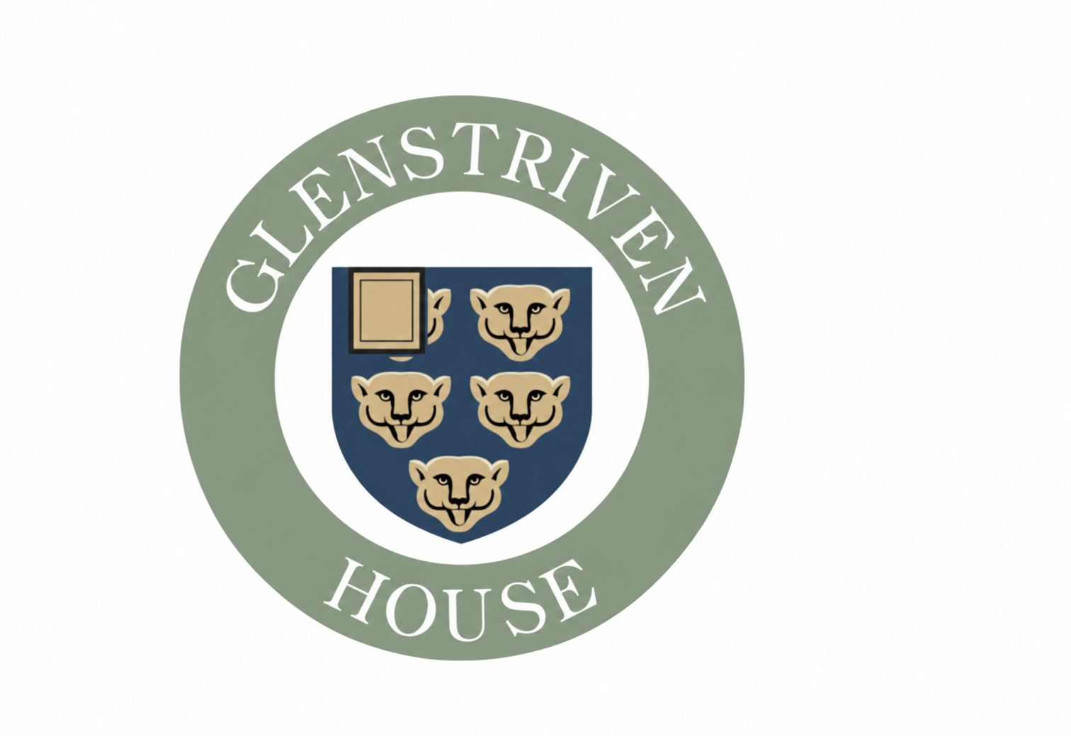 Glenstriven House